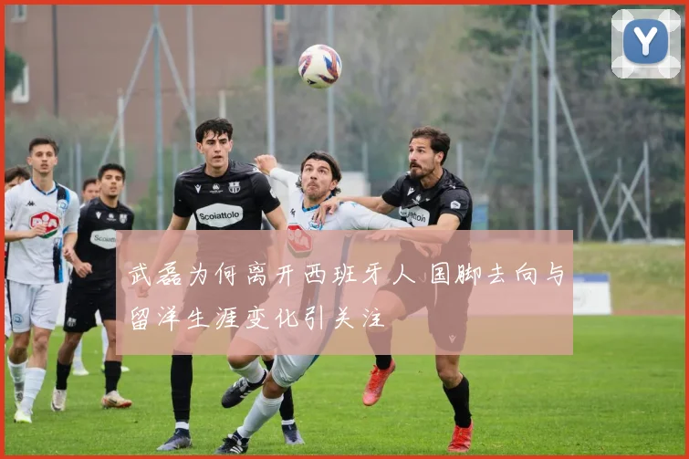 武磊为何离开西班牙人 国脚去向与留洋生涯变化引关注